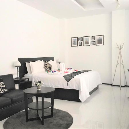 Yama Hotel & Rooftop Bar Yangon Luaran gambar