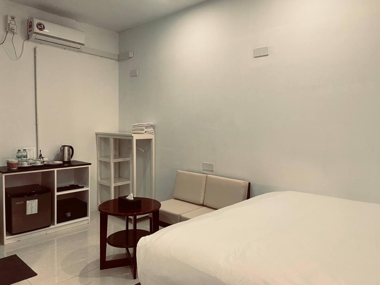 Yama Hotel & Rooftop Bar Yangon Luaran gambar