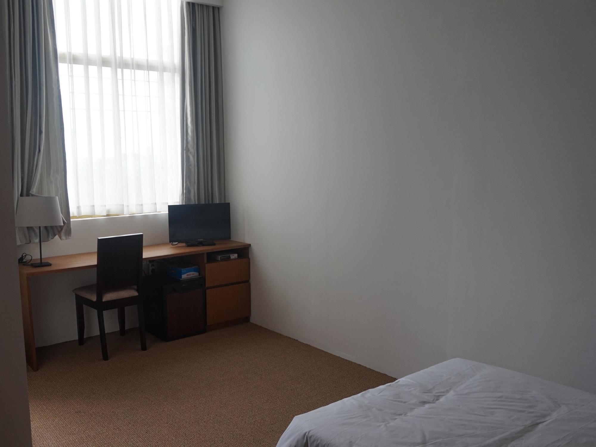 Yama Hotel & Rooftop Bar Yangon Luaran gambar
