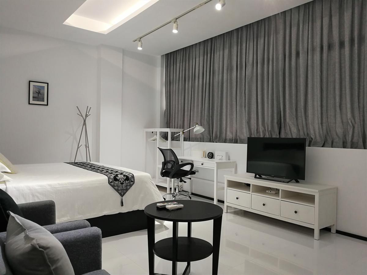 Yama Hotel & Rooftop Bar Yangon Luaran gambar