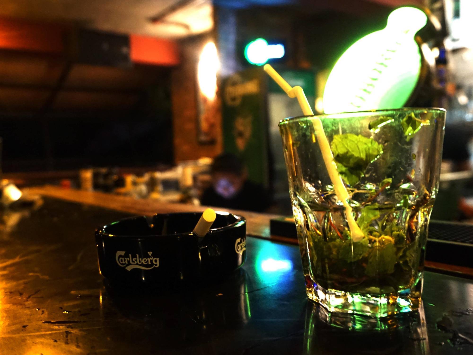 Yama Hotel & Rooftop Bar Yangon Luaran gambar